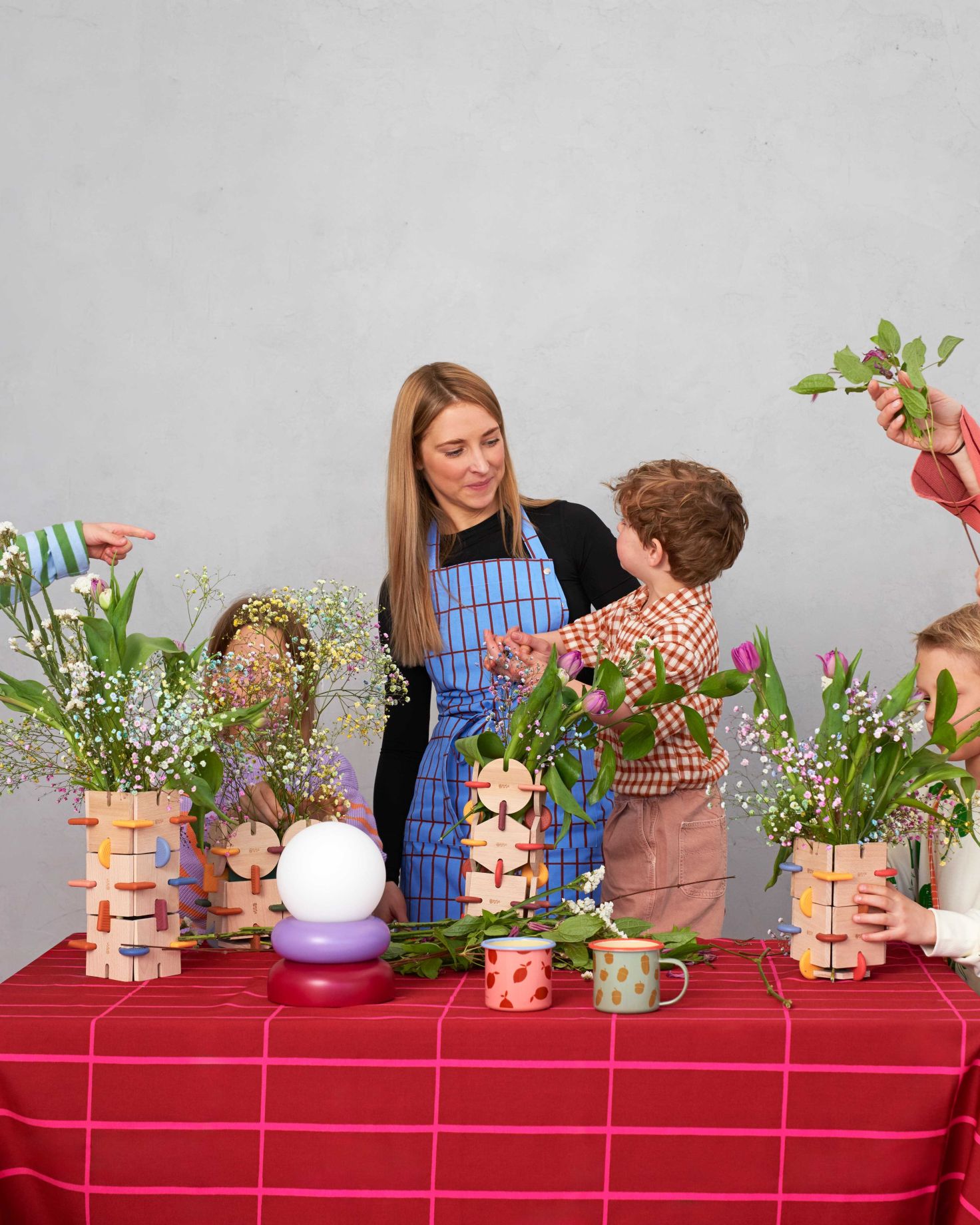 Bavvic® | Η κατασκευη ως εμπειρια
