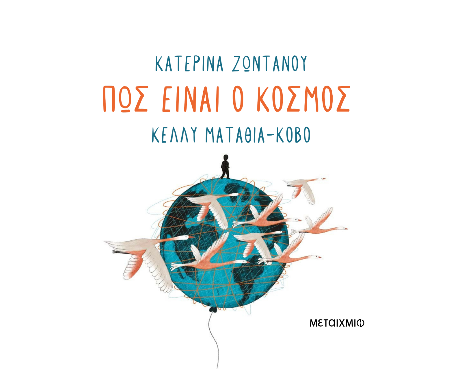 Πώς είναι ο κόσμος
