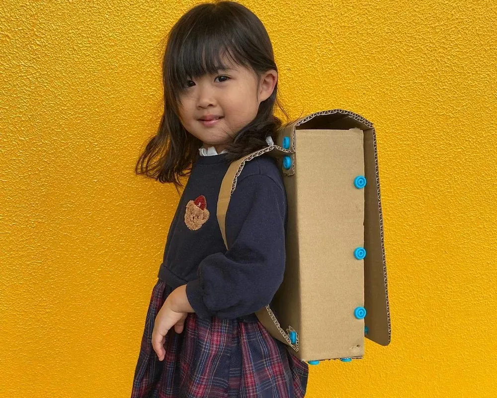 Makedo Discover Kit – Σετ Κατασκευαστικών Εργαλείων 126 τεμαχίων