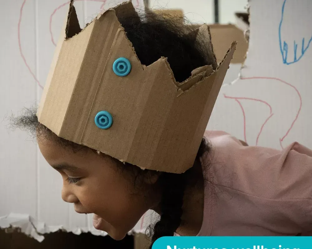 Makedo Invent Kit – Σετ Κατασκευαστικών Εργαλείων 360 τεμαχίων