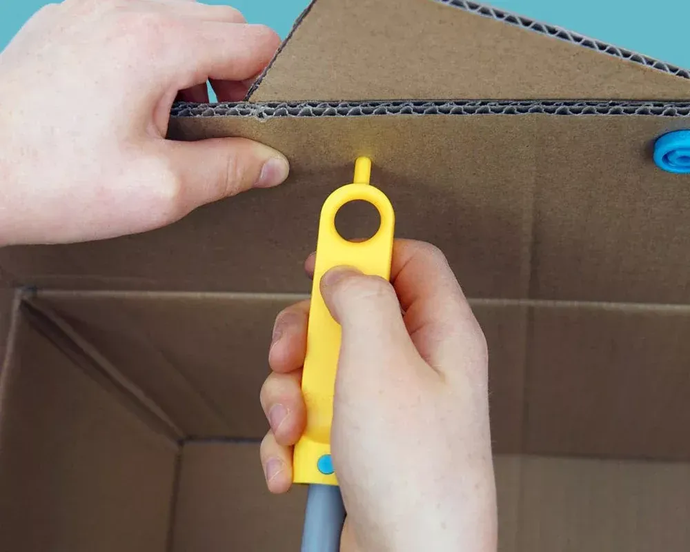 MakeDo Explore – Starter Kit Βασικό Σετ Εργαλείων Δημιουργίας