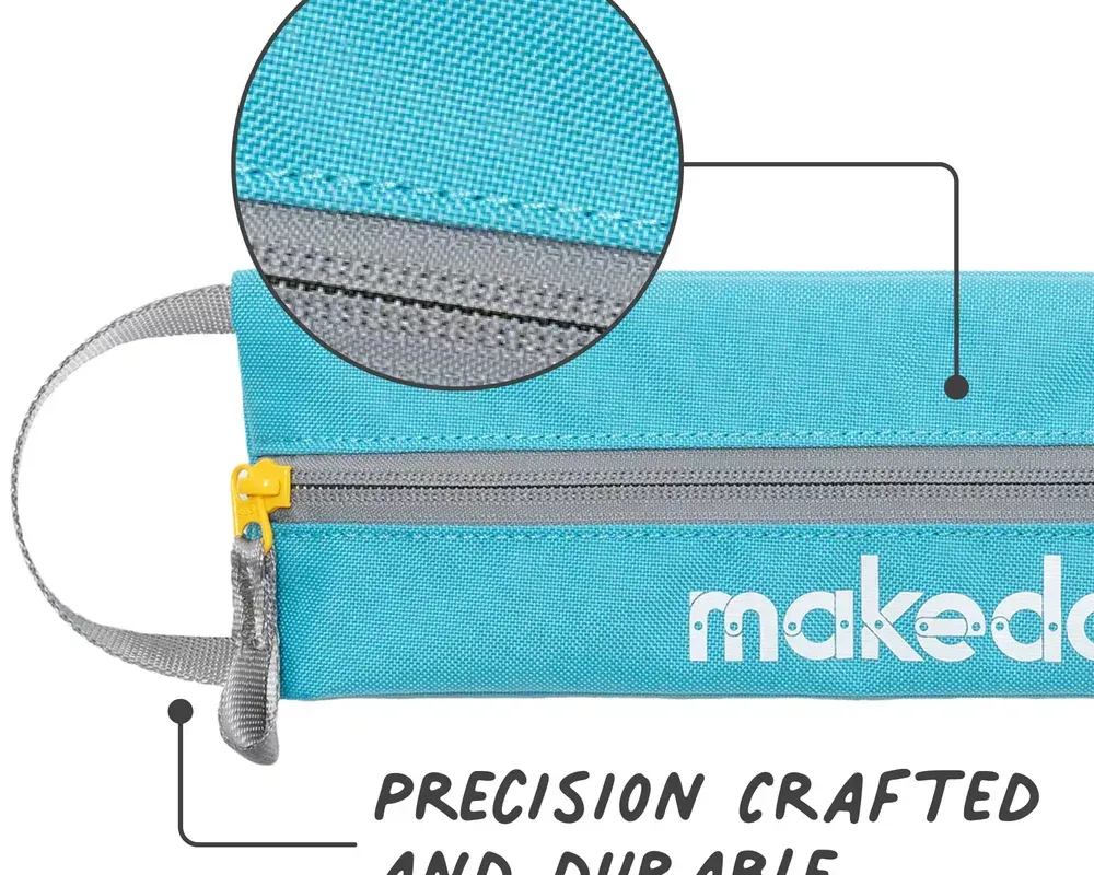 Makedo Tool-Case – Εργαλειοθήκη Οργάνωσης & Μεταφοράς
