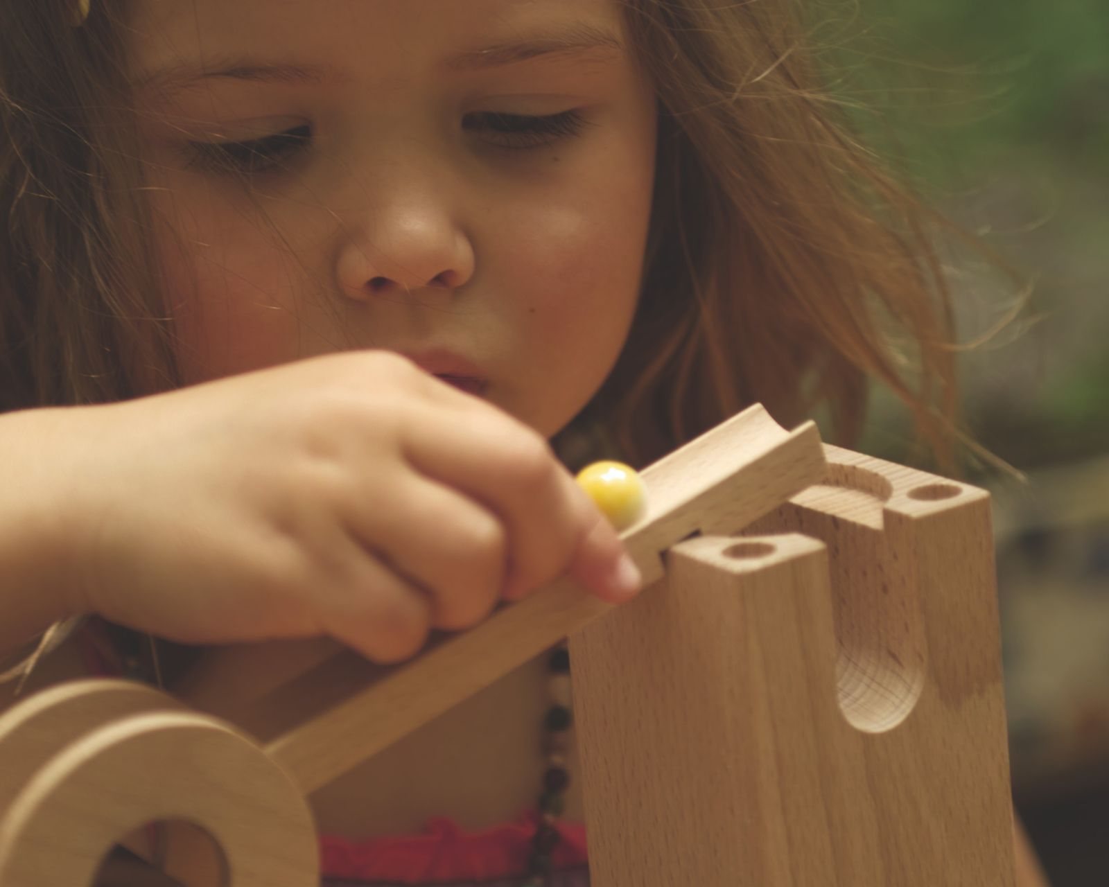 Xyloba Marble Run Extension Kit – Ξύλινο σετ μουσικής επέκτασης (62 τεμ.)