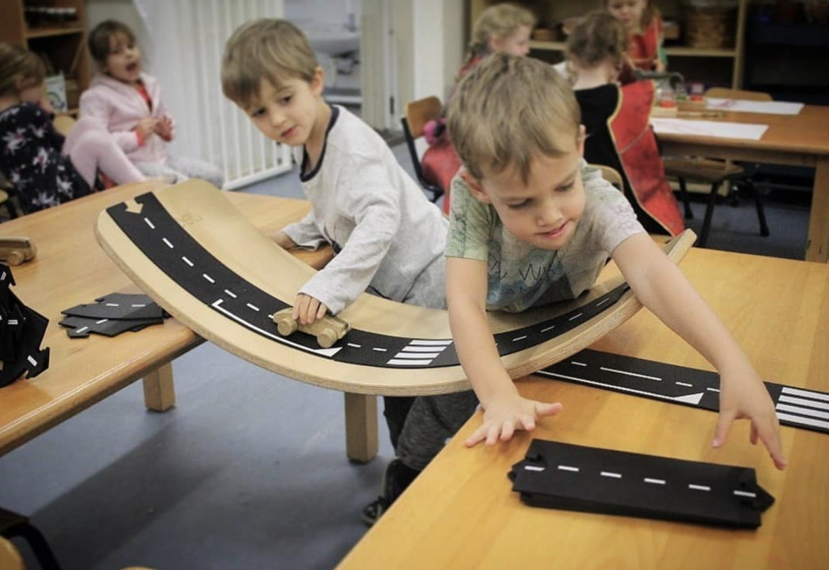 Imaginest for Education