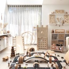 Waytoplay King of the Road – Σετ Αυτοκινητόδρομου (40 τεμ.)