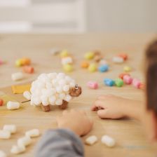 PlayMais Eduline 1000 – Δημιουργικό Υλικό Κατασκευών από Καλαμπόκι