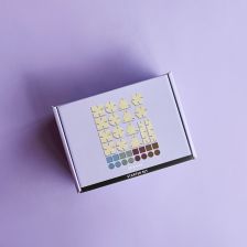 Bavvic starter set - Ξύλινο Σετ κατασκευών 32 τεμαχίων