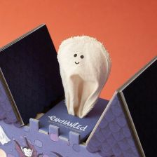 Londji Enchanted – Αναστρέψιμο Παζλ που Λάμπει στο Σκοτάδι