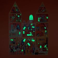Londji Enchanted – Αναστρέψιμο Παζλ που Λάμπει στο Σκοτάδι