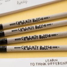 Londji Creativity Battle – Παιχνίδι Δημιουργικής Σκέψης