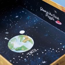 Londji Discover the Planets - Παζλ Ηλιακού Συστήματος (200 τεμ.)