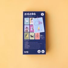Londji Zig Zag - Σετ Πρώτης Ραπτικής για Παιδιά