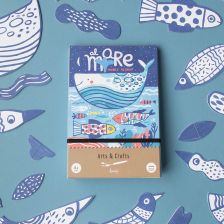 Londji Al Mare - Δημιούργησε το δικό σου Mobile Βυθού