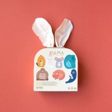 Londji Puzzle Mama - Τα Πρώτα μου Παζλ