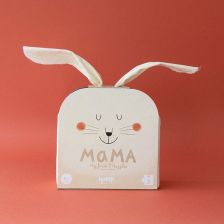 Londji Puzzle Mama - Τα Πρώτα μου Παζλ