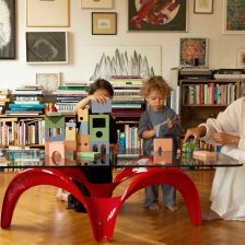Toyto Blocks Building Blocks - Ξύλινα Τουβλάκια Γεωμετρικης Κατασκευής