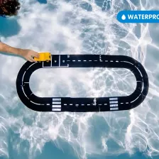 Waytoplay Expressway – Σετ Αυτοκινητόδρομου (16 τεμ.)