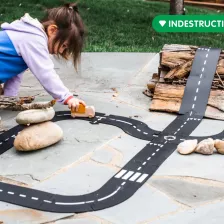 Waytoplay Highway - Σετ Αυτοκινητόδρομου (24 τεμ.)
