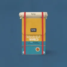 Londji Wonderful World - Εκπαιδευτικό Παιχνίδι Γεωγραφίας & Εξερεύνησης
