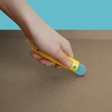 Makedo Fold-Roller – Εργαλείο Δίπλωσης & Χάραξης