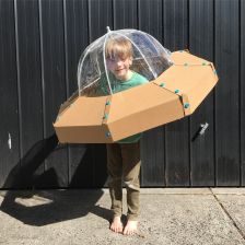 MakeDo Create Kit – Σετ Κατασκευαστικών Εργαλείων 260 τεμαχίων