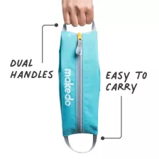 Makedo Tool-Case – Εργαλειοθήκη Οργάνωσης & Μεταφοράς