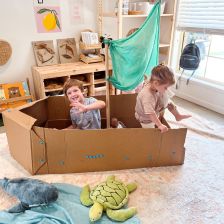 Makedo Explore Bundle – Τα Πρώτα Εργαλεία ενός Μικρού Κατασκευαστή