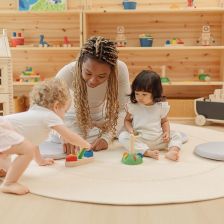 PlanToys Βάρκα Ταξινόμησης - Ξύλινο Παιχνίδι Σχημάτων