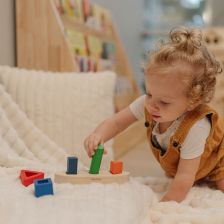 PlanToys Βάρκα Ταξινόμησης - Ξύλινο Παιχνίδι Σχημάτων