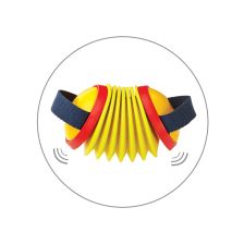 PlanToys Κονσερτίνα - Ξύλινο Μουσικό Παιχνίδι