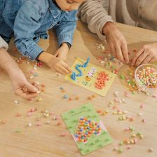 PlayMais Mosaic 12000 Refill – Δημιουργικό Υλικό Κατασκευών από Καλαμπόκι