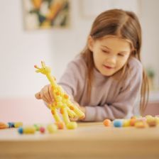 PlayMais Eduline 1000 – Δημιουργικό Υλικό Κατασκευών από Καλαμπόκι