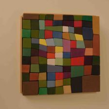 Toyto Oddy Cubes 1 – Ξύλινα Δημιουργικά Κυβάκια (82 τεμ.)