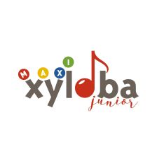 Xyloba Junior Maxi - Ξύλινη Μουσική Κατασκευή με Μπάλες (25 τεμ.)