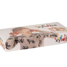 Xyloba Junior Maxi - Ξύλινη Μουσική Κατασκευή με Μπάλες (25 τεμ.)