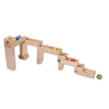 Xyloba Junior Midi - Ξύλινη Μουσική Κατασκευή με Μπάλες (21 τεμ.)
