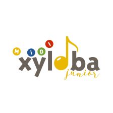 Xyloba Junior Midi - Ξύλινη Μουσική Κατασκευή με Μπάλες (21 τεμ.)