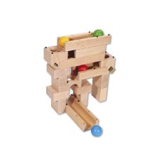 Xyloba Junior Midi - Ξύλινη Μουσική Κατασκευή με Μπάλες (21 τεμ.)