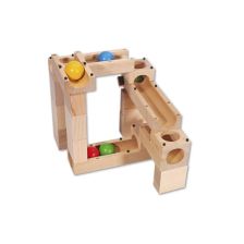 Xyloba Junior Midi - Ξύλινη Μουσική Κατασκευή με Μπάλες (21 τεμ.)