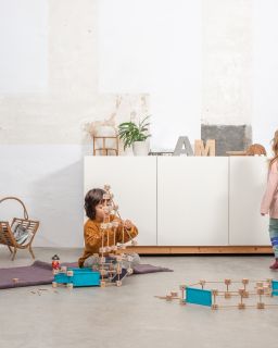 Imaginest for Education