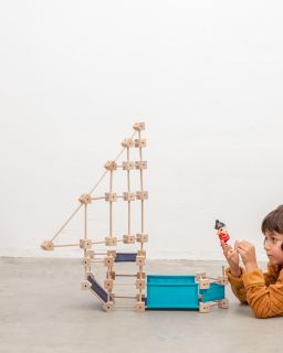 Imaginest for Education